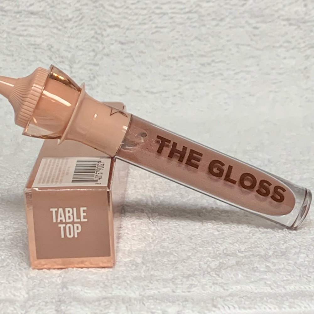 Jeffree Star Lipgloss from the Orgy Collection
